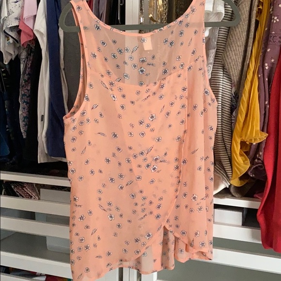 Torrid top - Picture 4 of 4